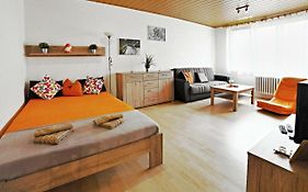 Apartmany 2+1 U Klinovce